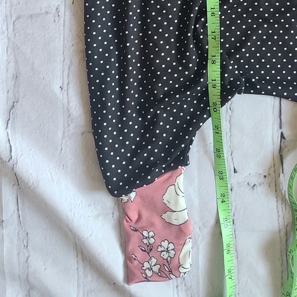 Capri romper - Picture 2 of 5